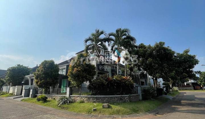 Cantik Hook Harga Cengli Di Perumahan Elite Villa Puncak Tidar 2