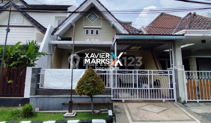 Murah Di Tengah Kota Malang Perum Taman Sulfat Siap Huni