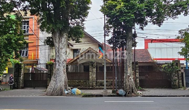 Spacious and Inexpensive at Zero Jalan Besar Rampal, Malang City, Ready to Use 1