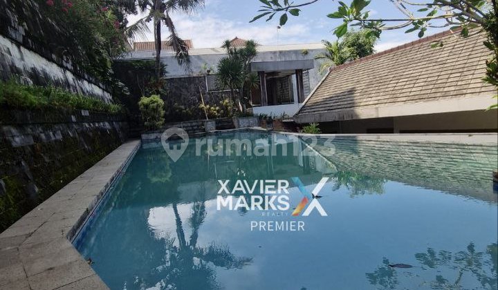 Affordable Luxurious Fully Furnished Resort-Style in Tidar Malang Ready for Occupancy 2