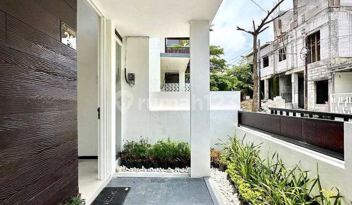 Affordable New Home in Gres Near Renowned Malang University, Minimalist, Move-In Ready