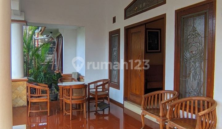 Cheap Large House in Blimbing, Central Malang City, Ready to Occupy Cheap Large House in Blimbing, Central Malang City, Ready to Occupy