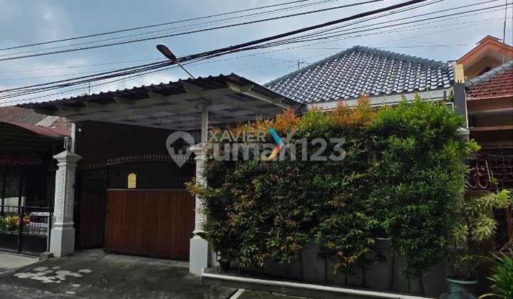 Murah Rumah Cantik Terawat Di Buah Buahan Malang Siap Huni 2