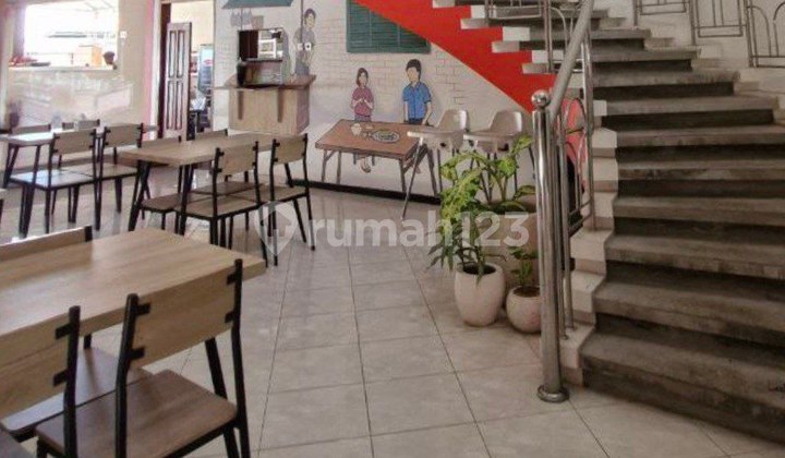 Murah Dekat Univ Brawijaya Cocok Rumah Kost Strategis Auto Cuan 2