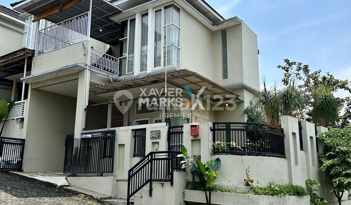 Beautiful View Hook Ready to Live Near Suhat and Begawan Apartments 2