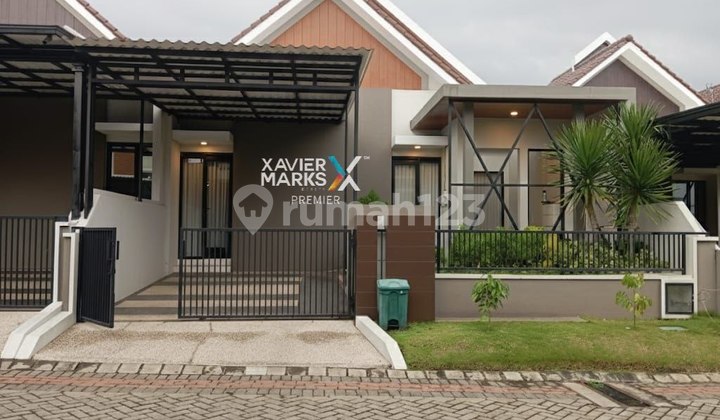 Full Furnish Di Perumahan Elite Austinville Dieng Mlg Siap Huni