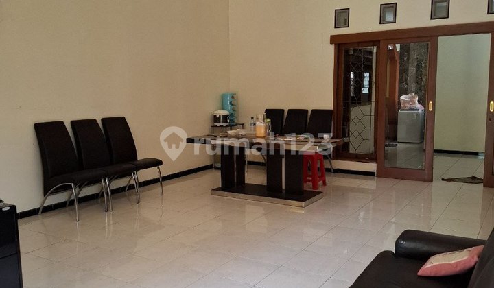 Affordable Spacious House Near Brawijaya University Dieng Ready to Occupy 2