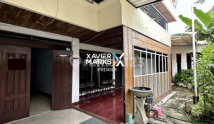 Malang City Center Boarding House Near Schools and Government Offices 2