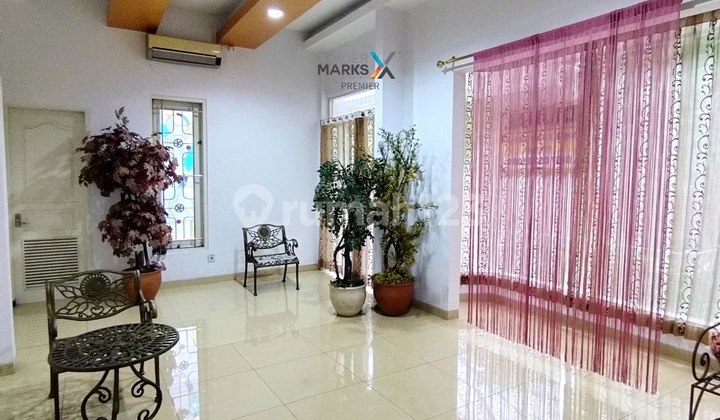 Luxury House Cheap In Riverside Housing Boulevard Ready to Occupy 2