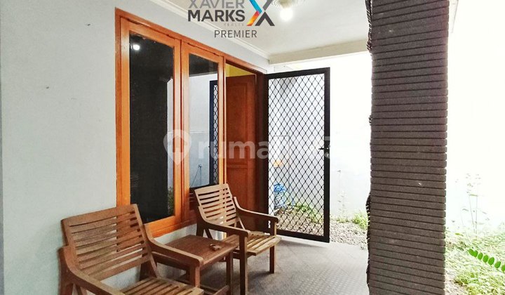 Two-Story Sulfate Ready-to-Occupy House in Central City Area Near Mlg Airport 2