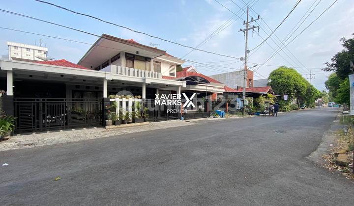Cheap Fully Furnished Boarding House Ready to Occupy Near Suhat Cuan 2