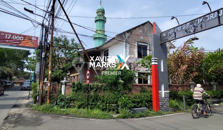 Land Area Large Price Below Market Calculate Ready to Occupy 2