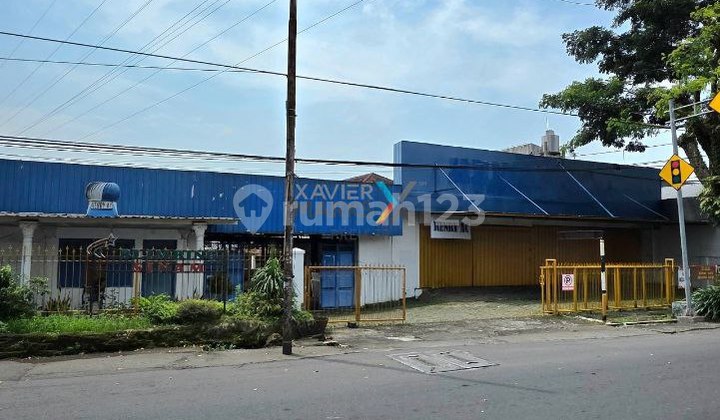 Termurah Nol Jalan Utama Blimbing Malang Luas Siap Pakai Langka