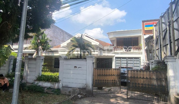 Murah Strategis Nol Jalan Besar Dieng Area Komersial Ramai Univ 2