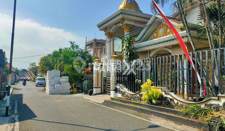 Murah Luas Siap Huni Di Sukun Malang Kota Strategis Masih Nego