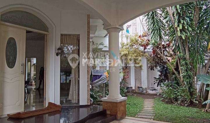 Mewah Strategis Tengah Kota Malang Harga Murah Luas Siap Huni 2