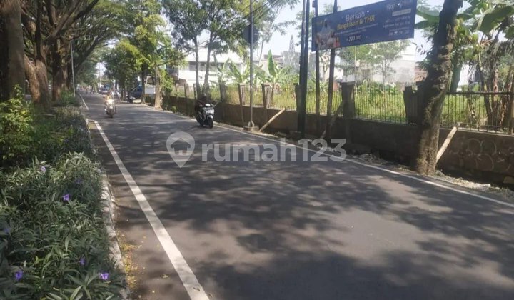 Murah Tanah Luas Di Jalan Kembar Main Road Sawojajar Siap Bangun Murah Tanah Luas Di Jalan Kembar Main Road Sawojajar Siap Bangun