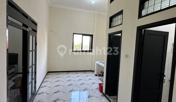 Suitable For A Strategic Boarding House Near A Prestigious University In Malang 2