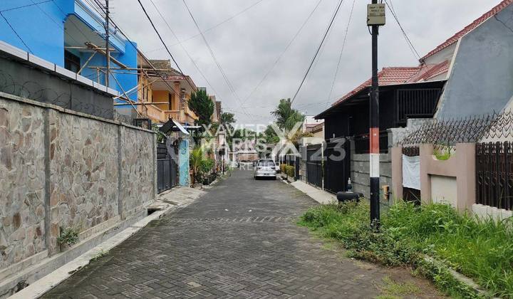 Affordable Near Brawijaya University Suhat Suitable for Building a Boarding House 2