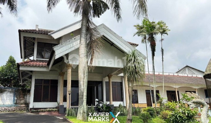 Affordable Spacious Villa Ready to Occupy in Batu City Near Jatim Park