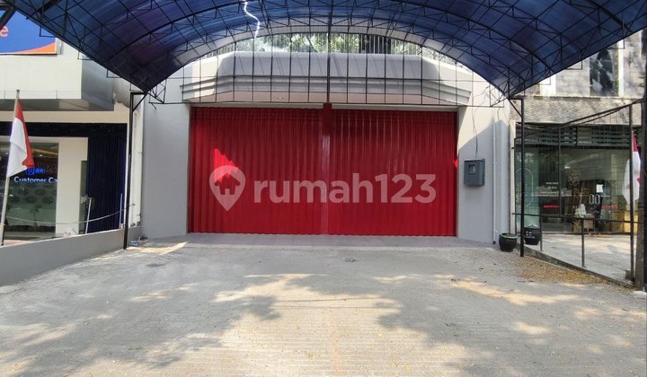 Affordable Rare Wide Shop Zero Road Malang City Ready to Use