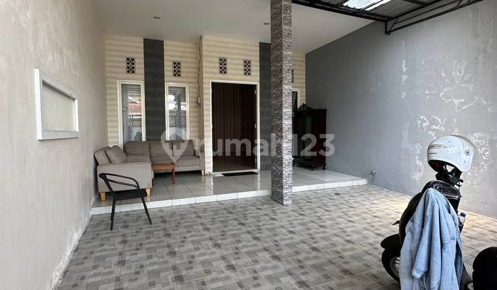 Ready to Occupy Near Malang Toll Exit and Terminal in Teluk2 Arjosari 2