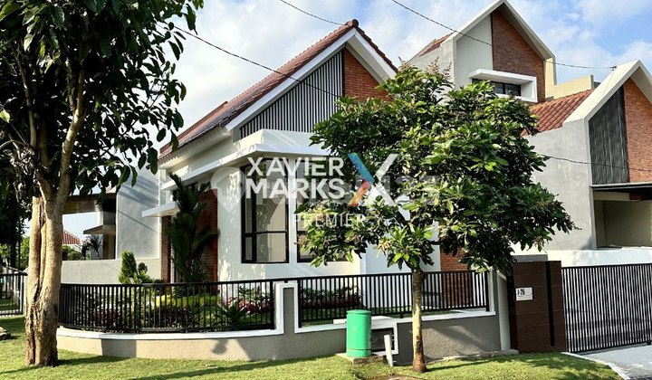 Murah Hook Baru Gress Di Austinville Dieng Malang Siap Huni