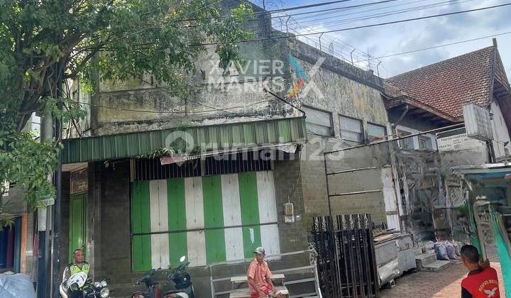 Rare Original Dutch Colonial Houses Zero Main Road Malang City 2