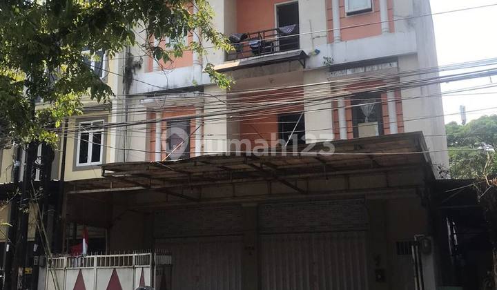 Rumah Kost Strategis Dekat Universitas Ternama Di Mlg Auto Cuan