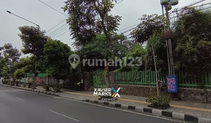 Tanah Luas Strategis Di Jantung Kota Wisata Batu Siap Bangun Tanah Luas Strategis Di Jantung Kota Wisata Batu Siap Bangun