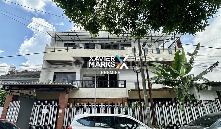 Malang City Center Boarding House Near Schools and Government Offices 1