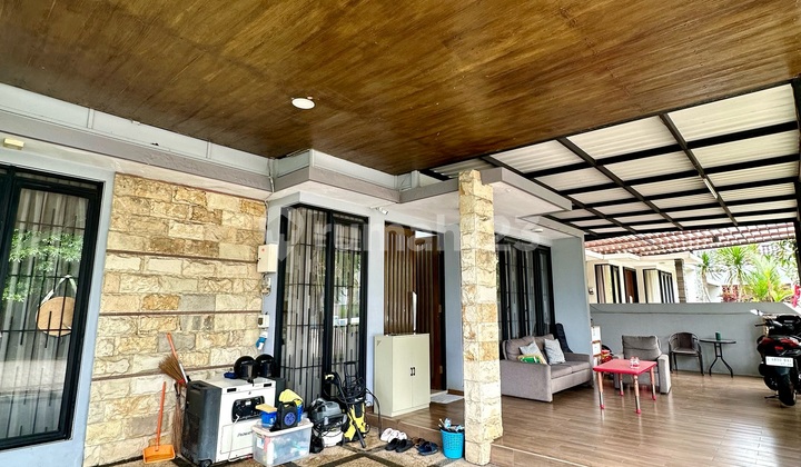 Affordable Minimalist Ready-to-Occupy Home in Elite Tidar Housing, Semi-Furnished, Nice 2