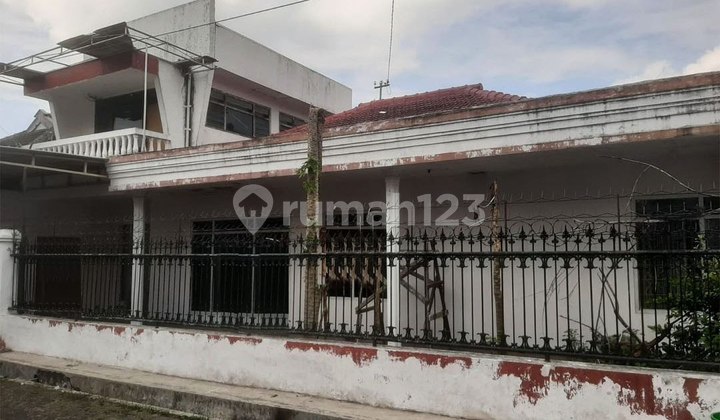 Cheap Land Calculation Suitable for Building a Boarding House Near UB and Suhat 1