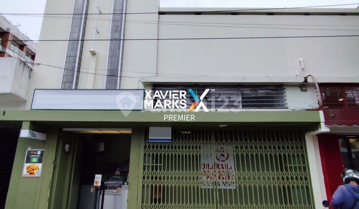 Langka Ruang Usaha Luas Di Pusat Kota Kayutangan Heritage Malang Langka Ruang Usaha Luas Di Pusat Kota Kayutangan Heritage Malang