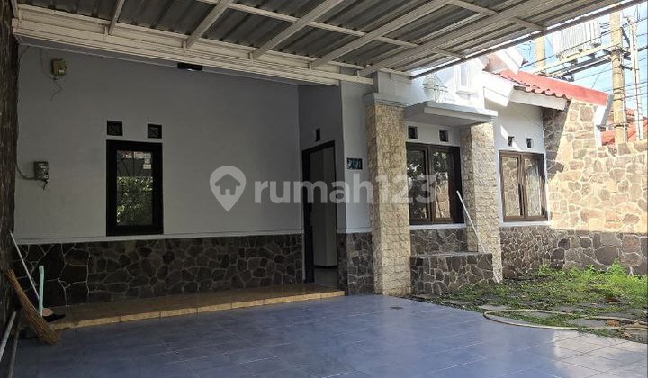 Murah Pol Di Perum Elite Araya Malang Dekat Binus Dan Exit Tol 2