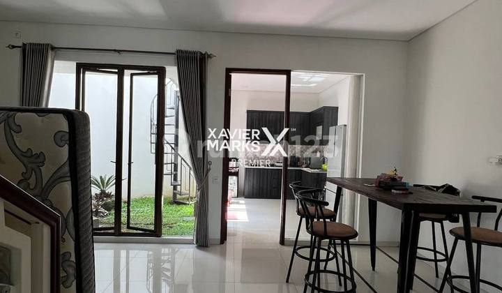 Furnish Cantik Di Grand Permata Jingga Sawojajar Malang Siap Huni 2