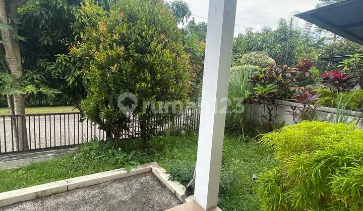 Strategic Boulevard Greenland Tidar Elite Housing Ready to Occupy 2