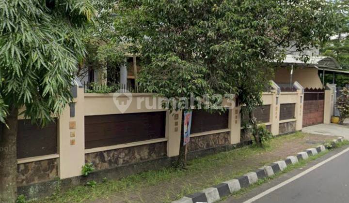 Hook Mewah Full Furnish Di Perumahan Sukun Dekat Rs Soepraoen Mlg 2