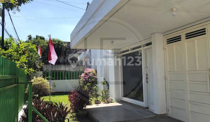 Affordable Ready-to-Live House in Tidar Bawah, Malang Municipality 2