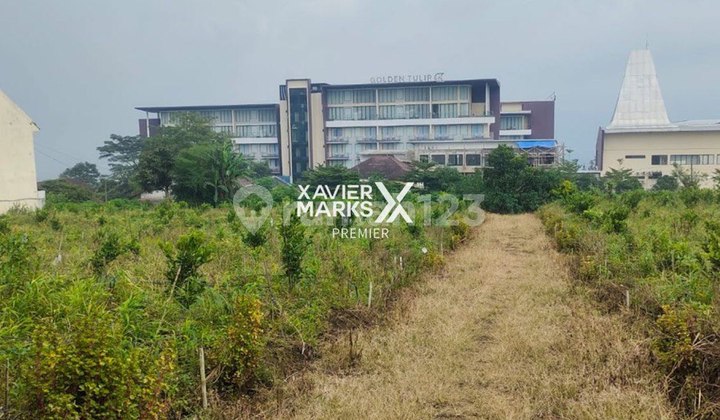 Cheap Large Land Near Golden Tulip Hotel Batu City Ready to Build Cheap Large Land Near Golden Tulip Hotel Batu City Ready to Build
