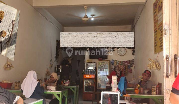 Ruko 2 lantai murah di Malang 2