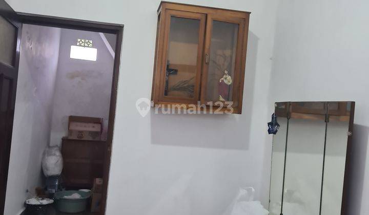 Dijual Rumah kota Malang 4