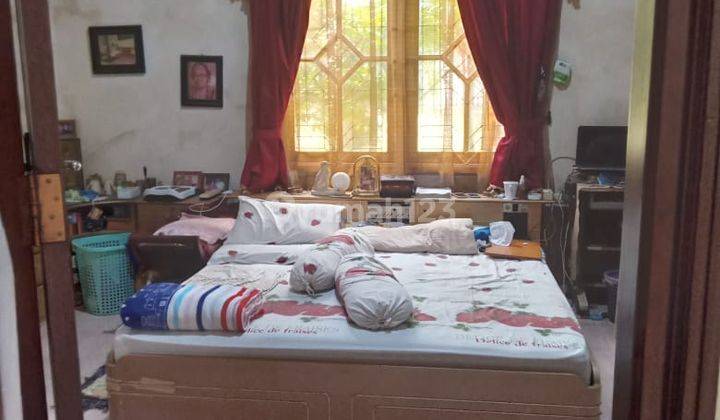 Dijual rumah Griya Shanta Malang 8