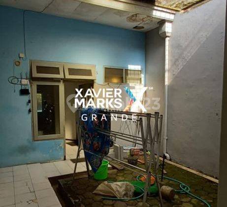 Disewakan Rumah di Jl. Bendungan Sengguruh Area Merjosari, Malang 3