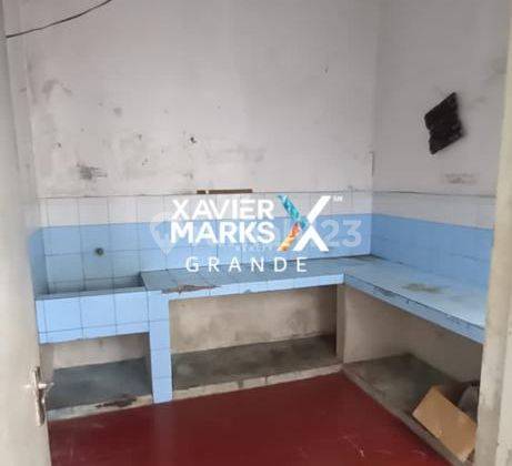 Disewakan Rumah di Jl. Bendungan Sengguruh Area Merjosari, Malang 2