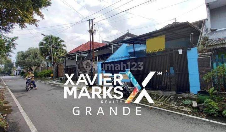 Disewakan Rumah di Jl. Bendungan Sengguruh Area Merjosari, Malang 4