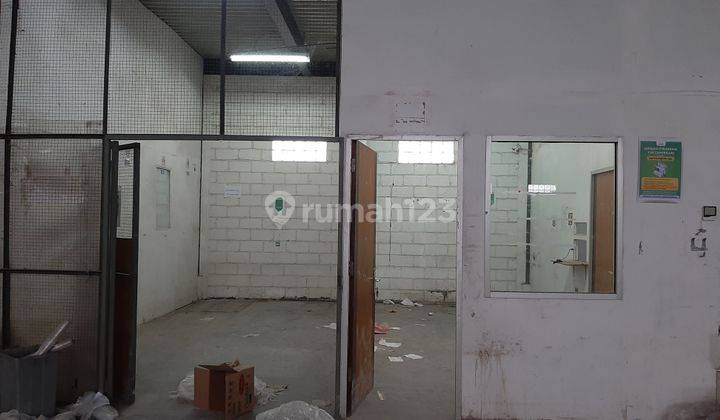 Disewakan Dan Dijual Gedung Gudang di Tengah Kota Malang 5