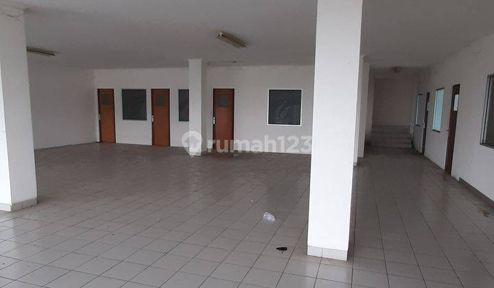 Disewakan Dan Dijual Gedung Gudang di Tengah Kota Malang 15