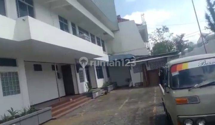 Disewakan Gudang Dan Kantor di Jl. Tenaga, Malang 2