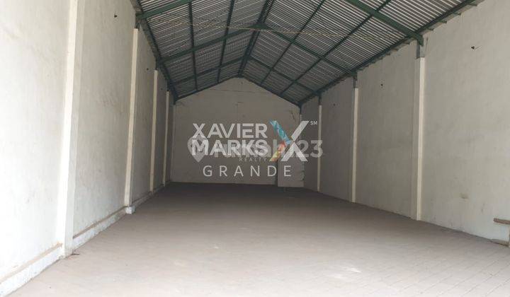 Disewakan Bangunan Gudang di Daerah Karangploso, Kab. Malang 2